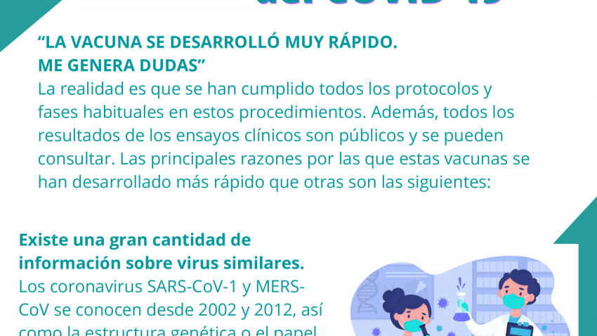 foto principal de INFORMATE SOBRE LA VACUNACIÓN 