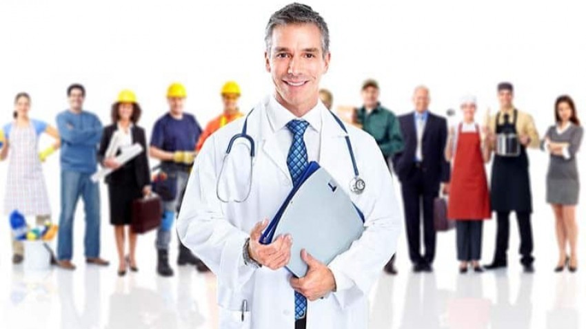 foto principal de CARACTERIZACIÓN DE POBLACIÓN MEDICINA LABORAL 2020