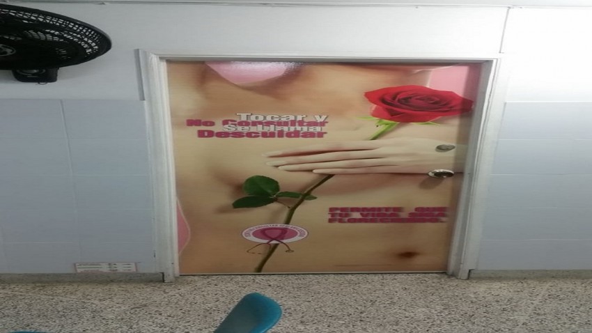 foto principal de Consultorio Rosado - Cúcuta