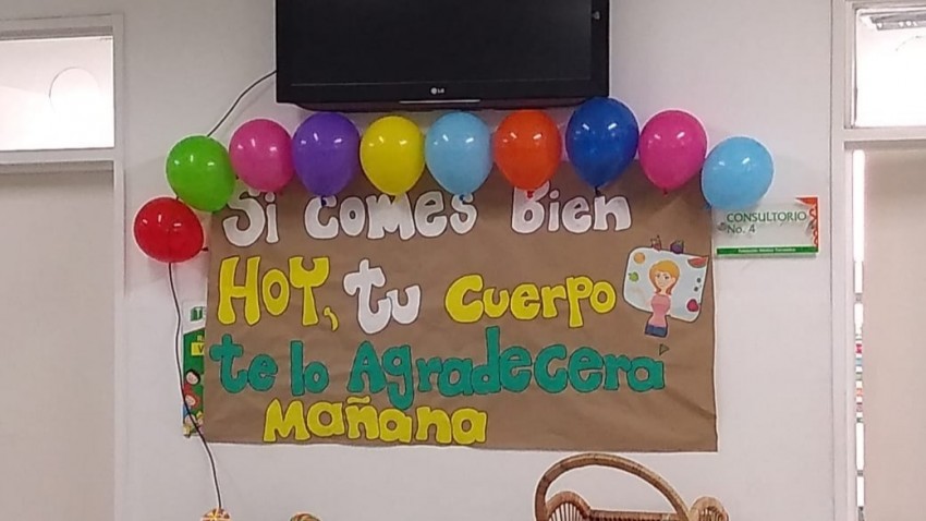 foto principal de Dia Internacional de la Obesidad - Valledupar