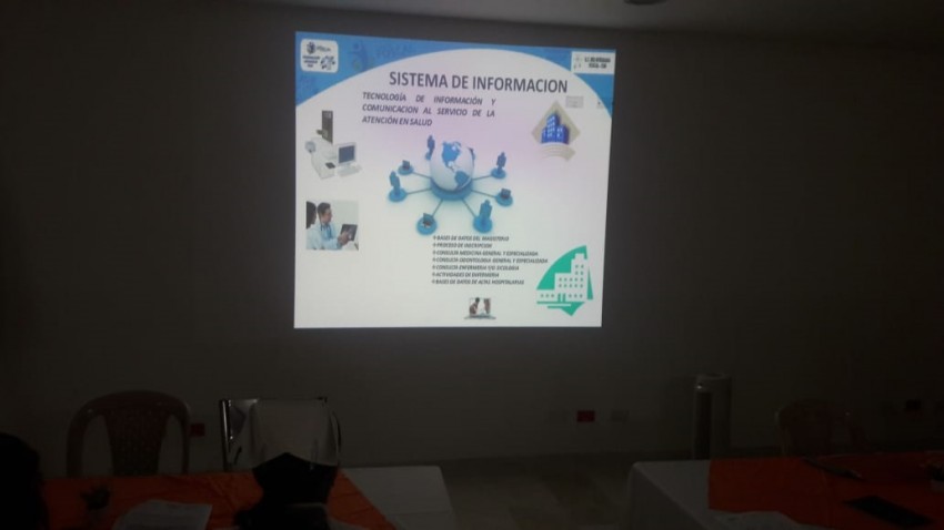 Inauguracion Club Sindrome Metabolico