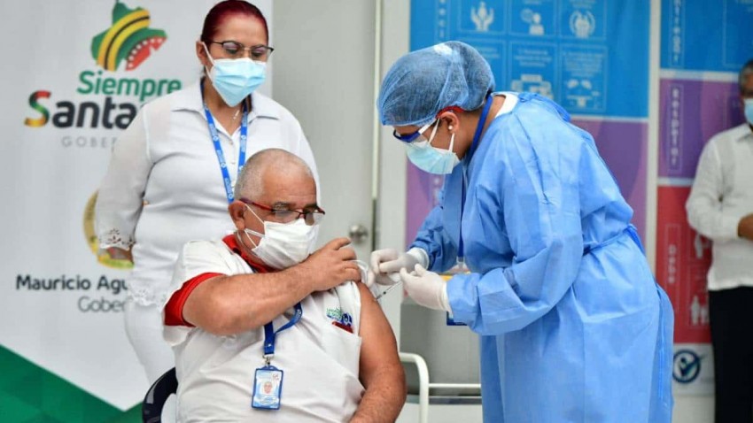 foto principal de INFORMACIÓN  DE VACUNACIÓN 