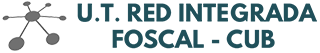 U.T. Red Integrada Foscal - CUB
